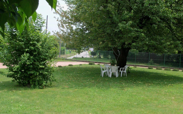 B&B Il Ciliegio Fiorito