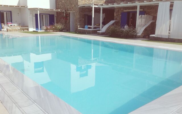 Marcia Suites