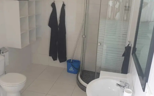 Bed and Breakfast Curacao