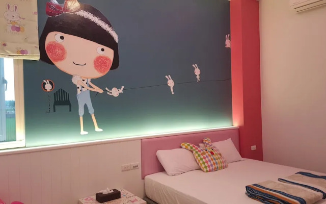 Super Cheap1 Homestay