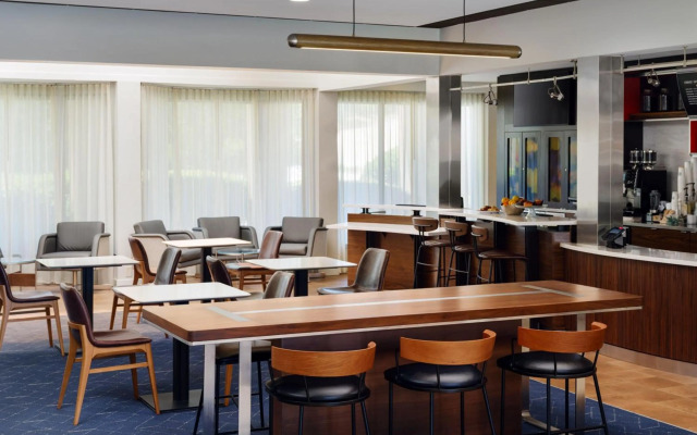 Courtyard by Marriott Little Rock West