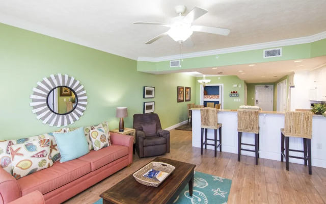 Treasure Island 1006