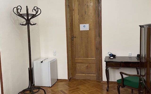 Guest House Top Floor
