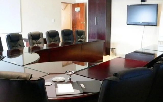 Rustenburg Boutique Hotel