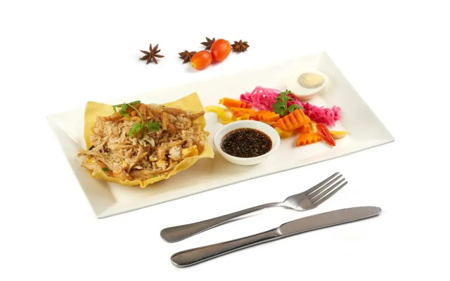 Lief Mojo Saigon