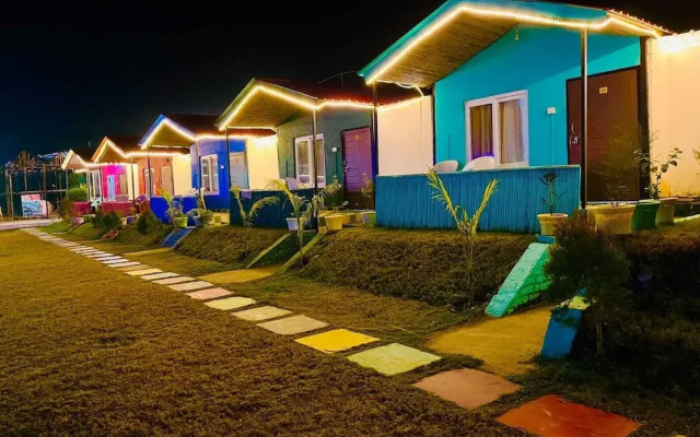 Pride Inn Luxury Resort
