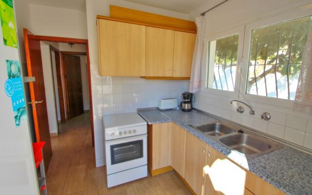Mabruka - charming, Finca style holiday villa in Benissa