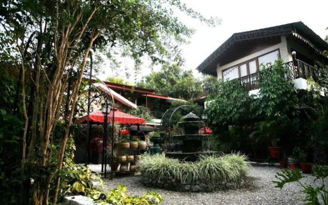 Vishranti Resorts & Spa