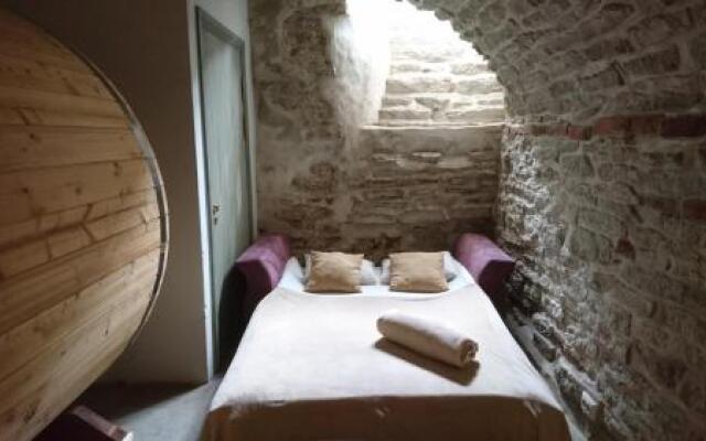 Old Town Sauna Apartment