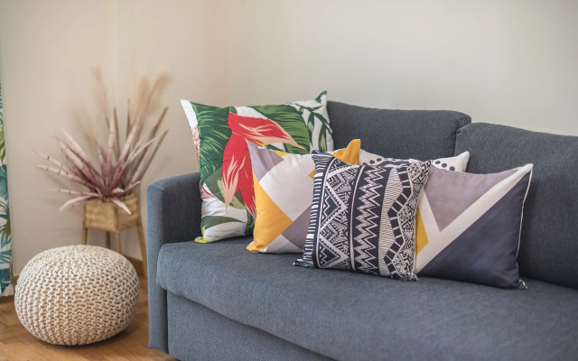 Boutique Suite by Cloudkeys