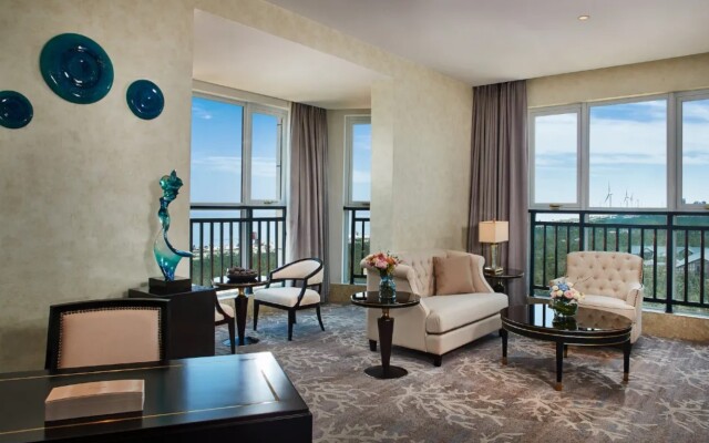 Howard Johnson Dream Sea Resort Weihai