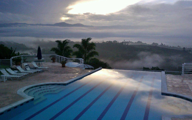 Mirador Las Palmas