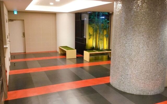 Stay Tenjin