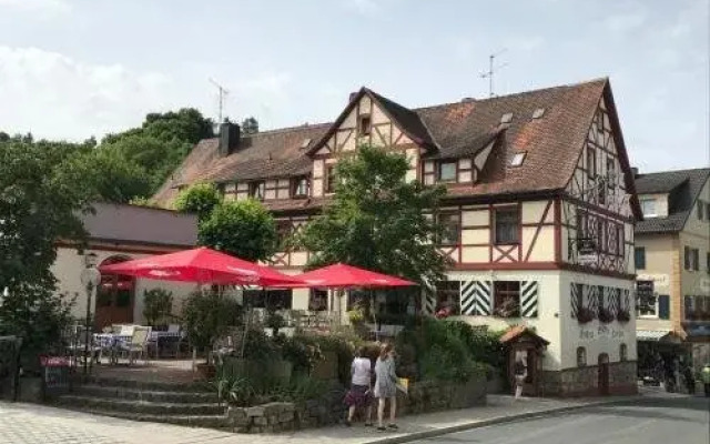 Hotel Gasthof Stern