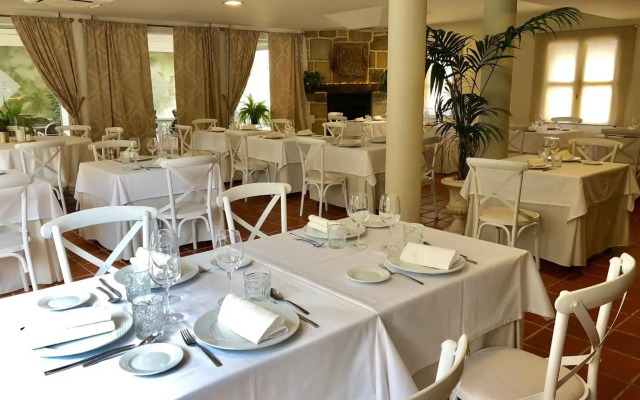 Hotel Palacio La Conquista