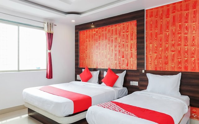 Hotel Laxmi Inn Mahabaleshwar