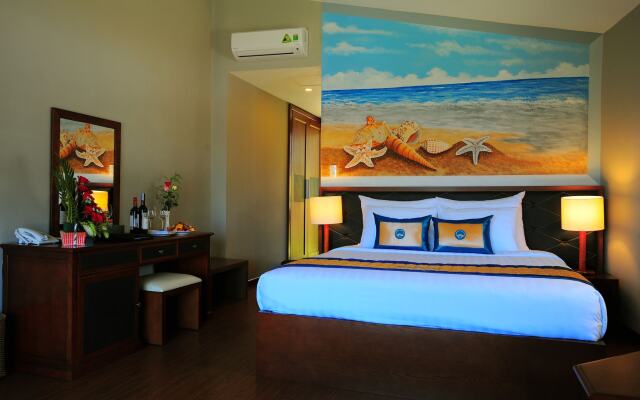 Sandunes Beach Resort & Spa