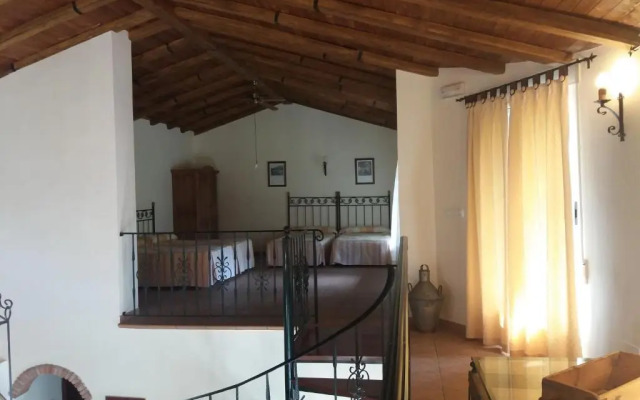 Cortijo el Cercadillo