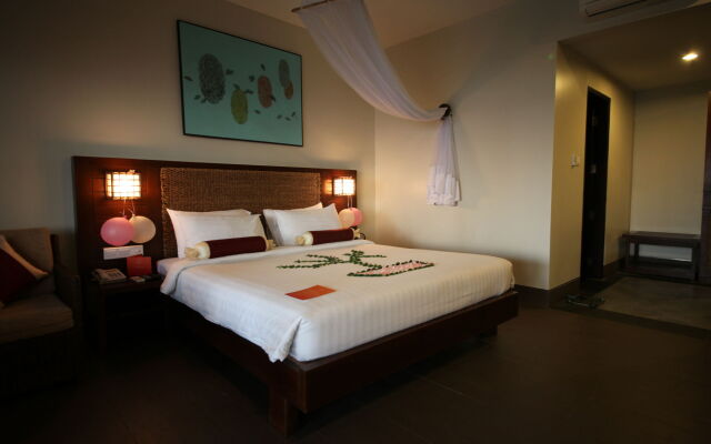 Eskala Hotels & Resorts Ngwe Saung