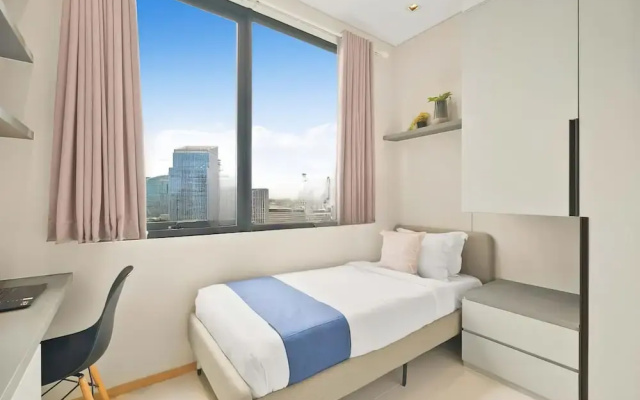 Samara Suites by Emily in Jakarta