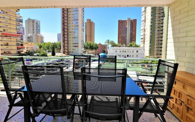 Apartamento Niza 3-A