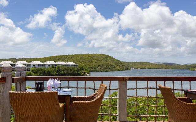 Residences at Nonsuch Bay Antigua