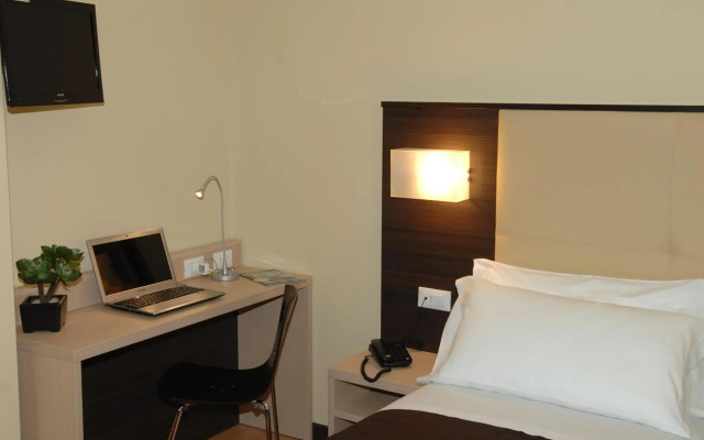 Hotel Alverì