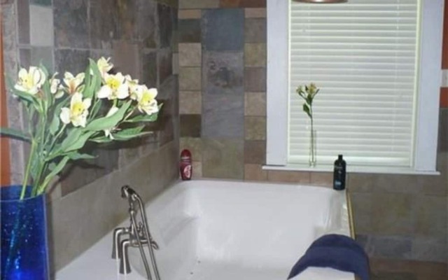 The Solon Langworthy House