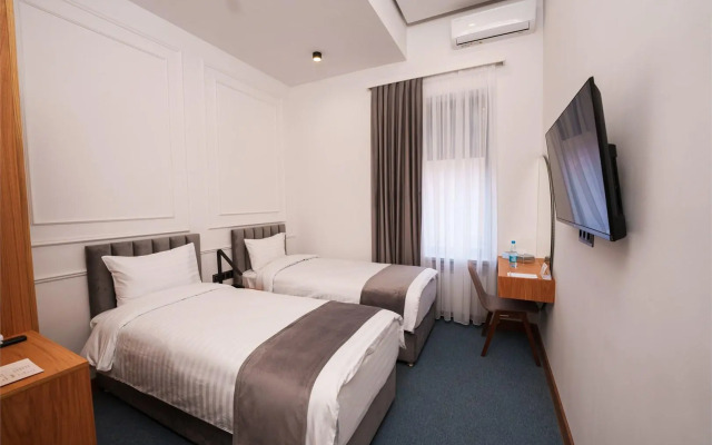 Revive Boutique Hotel