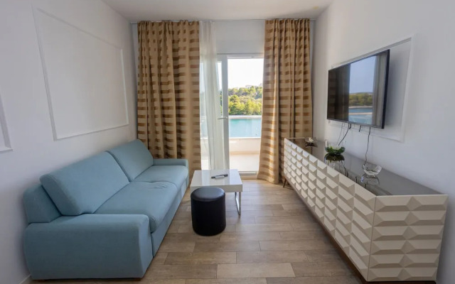 Hotel Perla