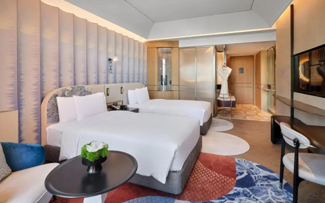 Hotel Indigo Xiamen Haicang by IHG