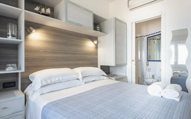 Hotel La Caletta