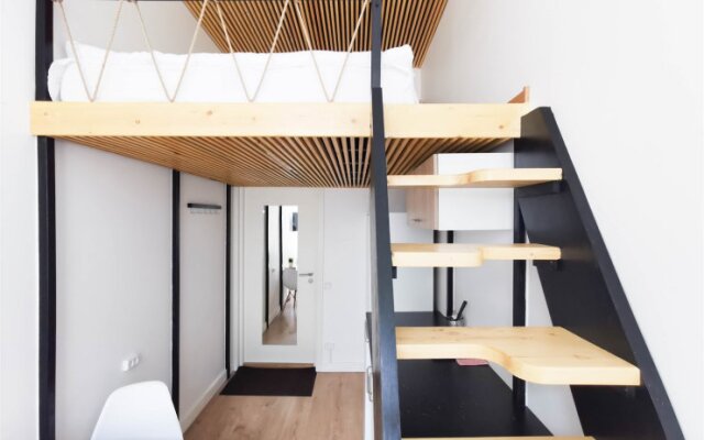 Апартико Simpl Green