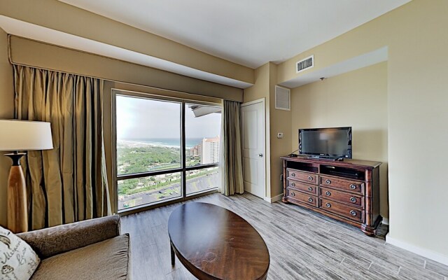 Sd7903l1 Studio Bedroom Condo