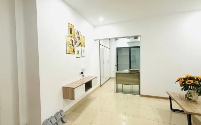 Era Apartment Dinh Thon