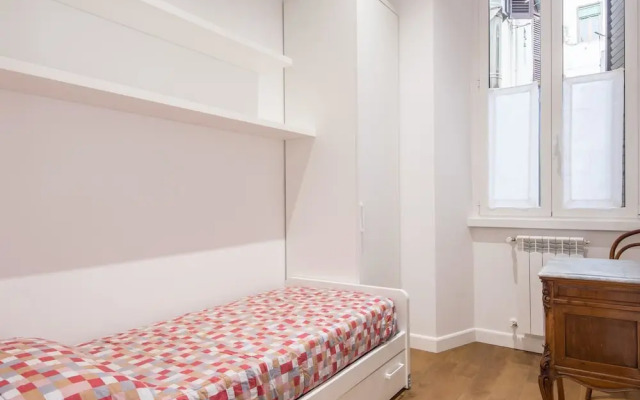 RSH San Cosimato Luxury Bright Apartment