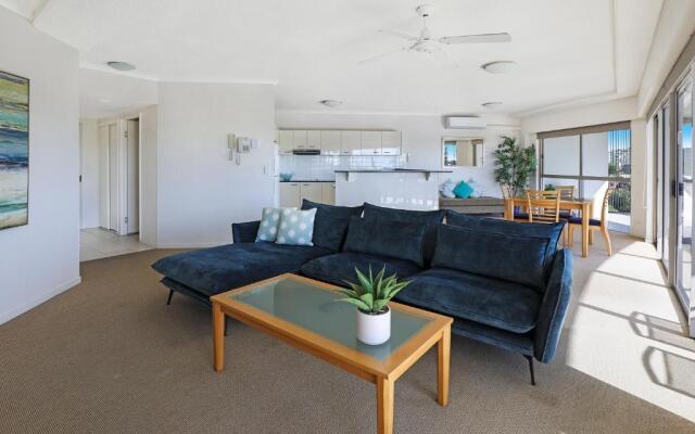 Rovera Apartments