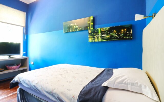 Rose Chamber Bed & Breakfast
