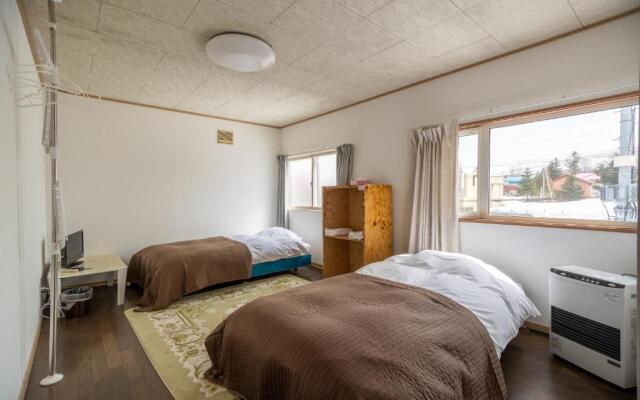 Guesthouse EN