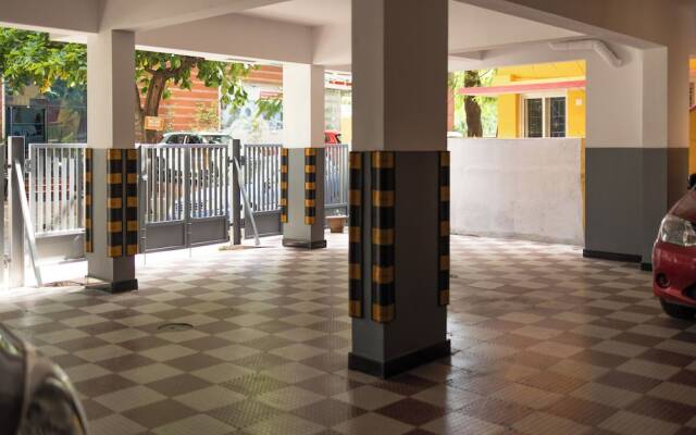 Catalyst Suites Rajajinagar