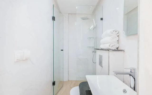 Migdal Gueliz Apart Hôtel, by résidence Hamza