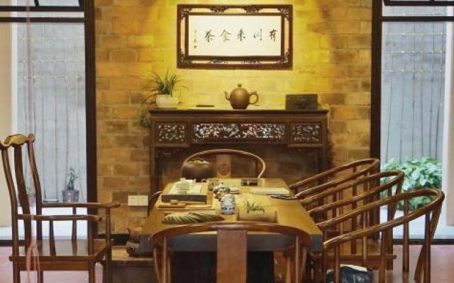 Chaozhou Corner Hostel