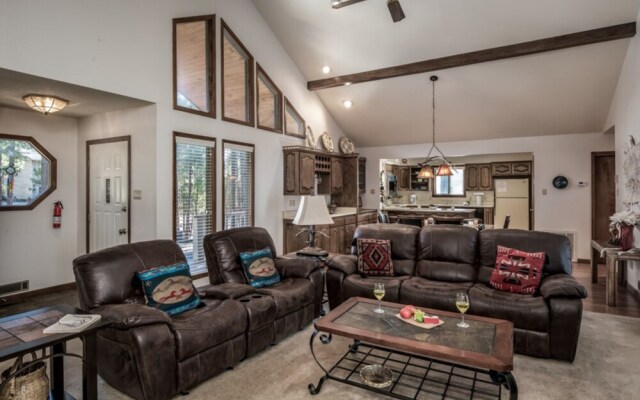 Ruidoso Three-bedroom