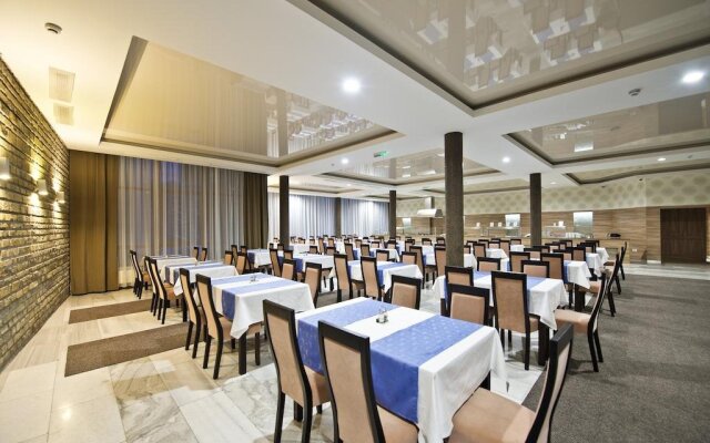 Hotel SOREA URÁN