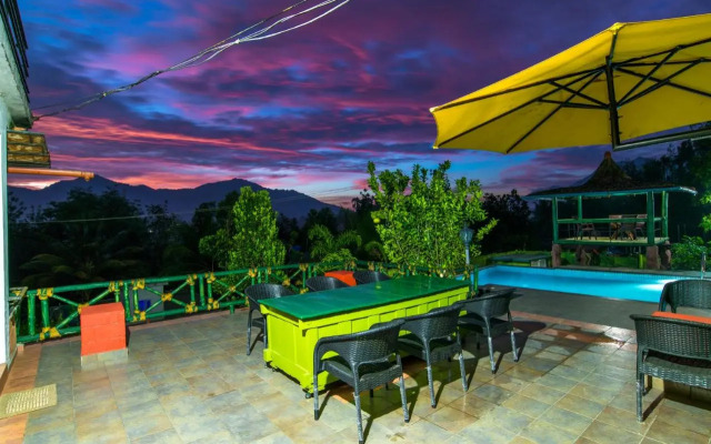 Olives Resort