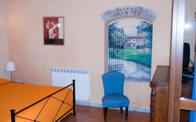 Il Giardino delle Esperidi