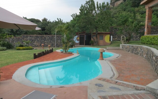 Casa Al Viento