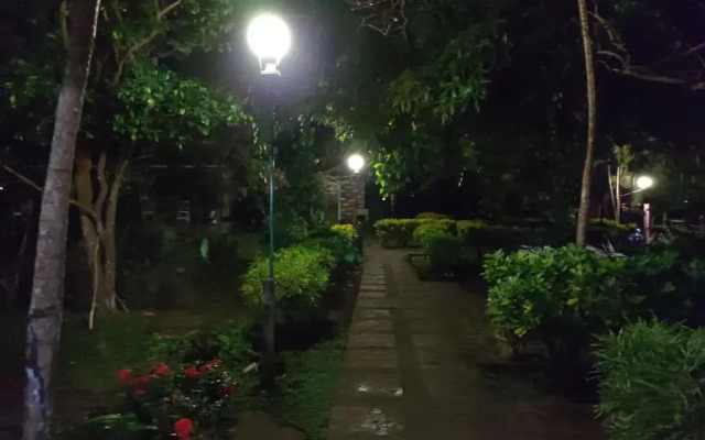 Eco Lodge El Porvenir
