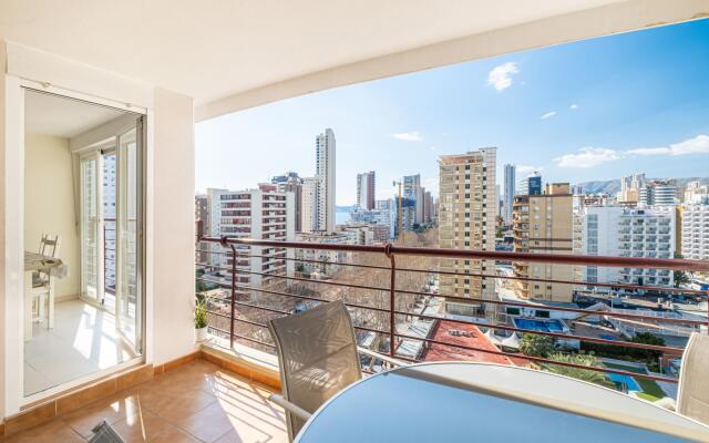 Coblanca 3-10-5 Apartment Levante Beach