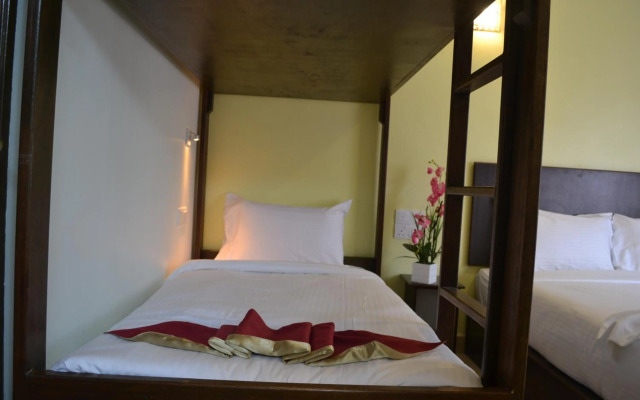 DR Hotel